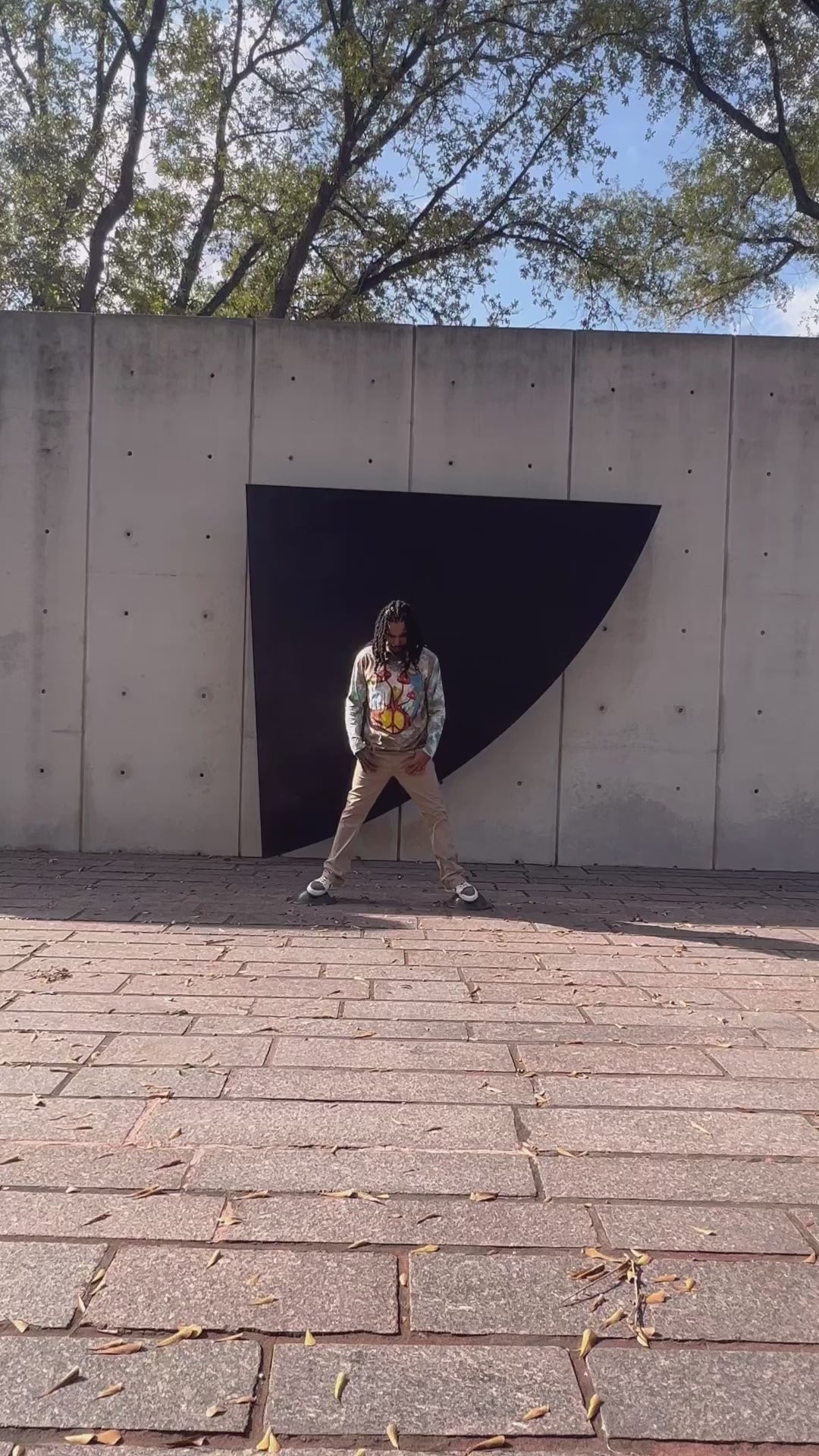 Manhattan (Multi Color T-Shirt) ALL SALE ITEMS ARE A FINAL SALE NO EXCHANGE