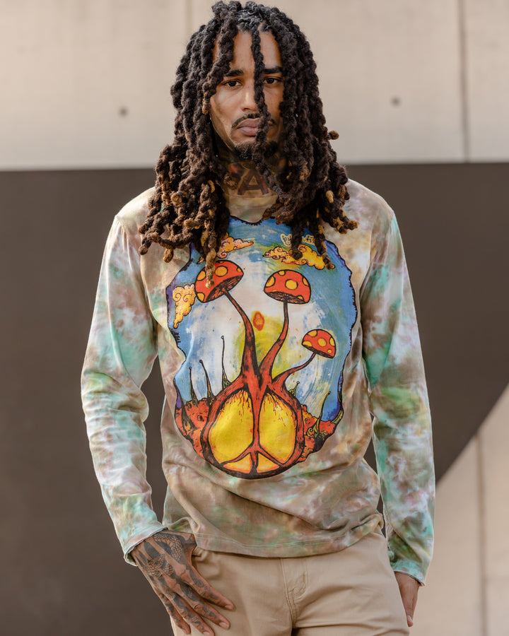 Manhattan (Multi Color T-Shirt) ALL SALE ITEMS ARE A FINAL SALE NO EXCHANGE