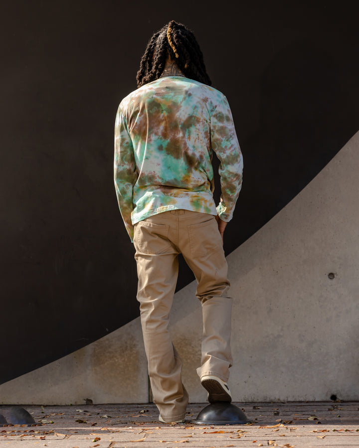 Manhattan (Multi Color T-Shirt) ALL SALE ITEMS ARE A FINAL SALE NO EXCHANGE