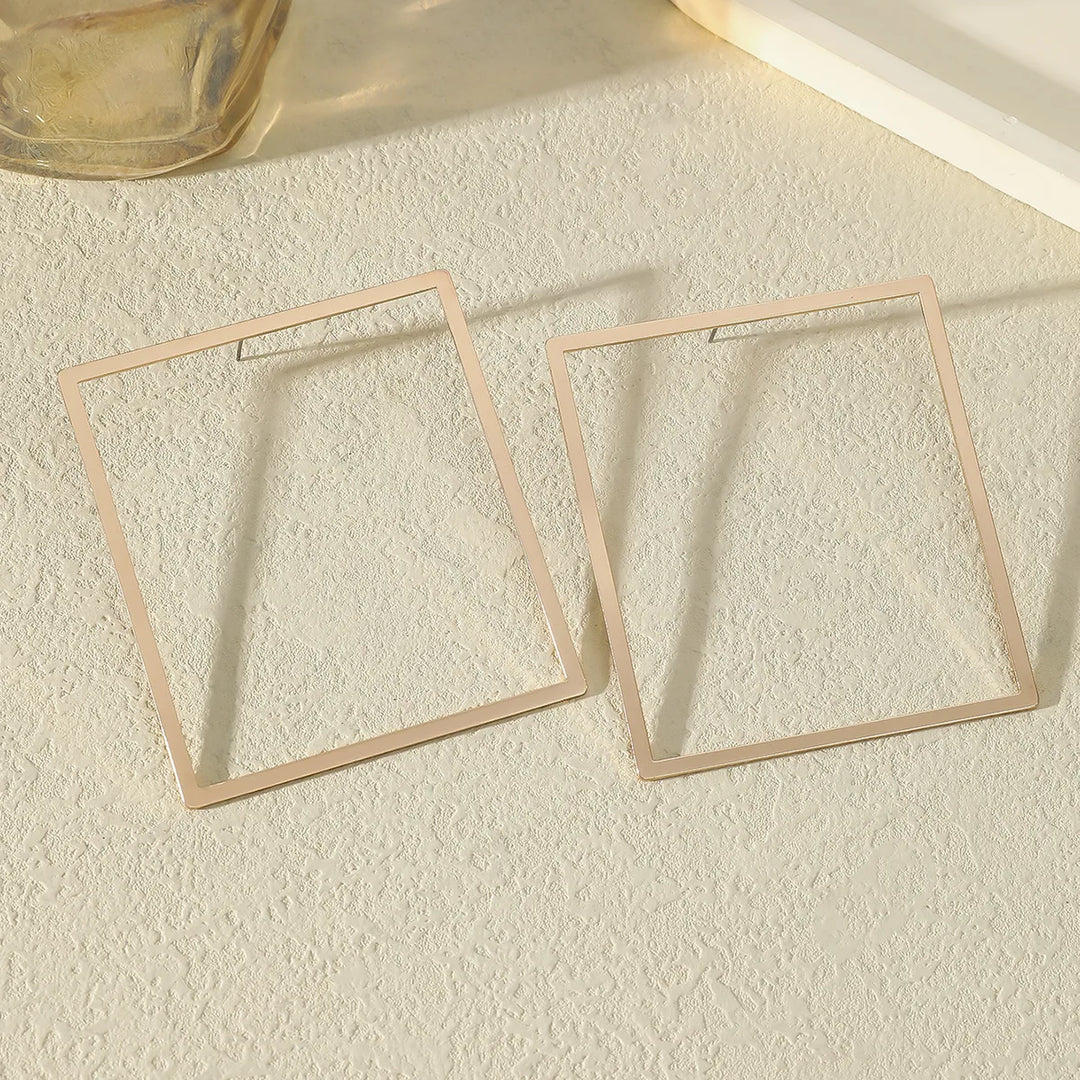 GiGi (Gold Earrings) FINAL SALE