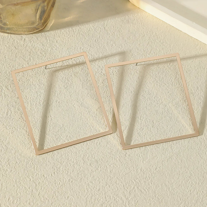 GiGi (Gold Earrings) FINAL SALE