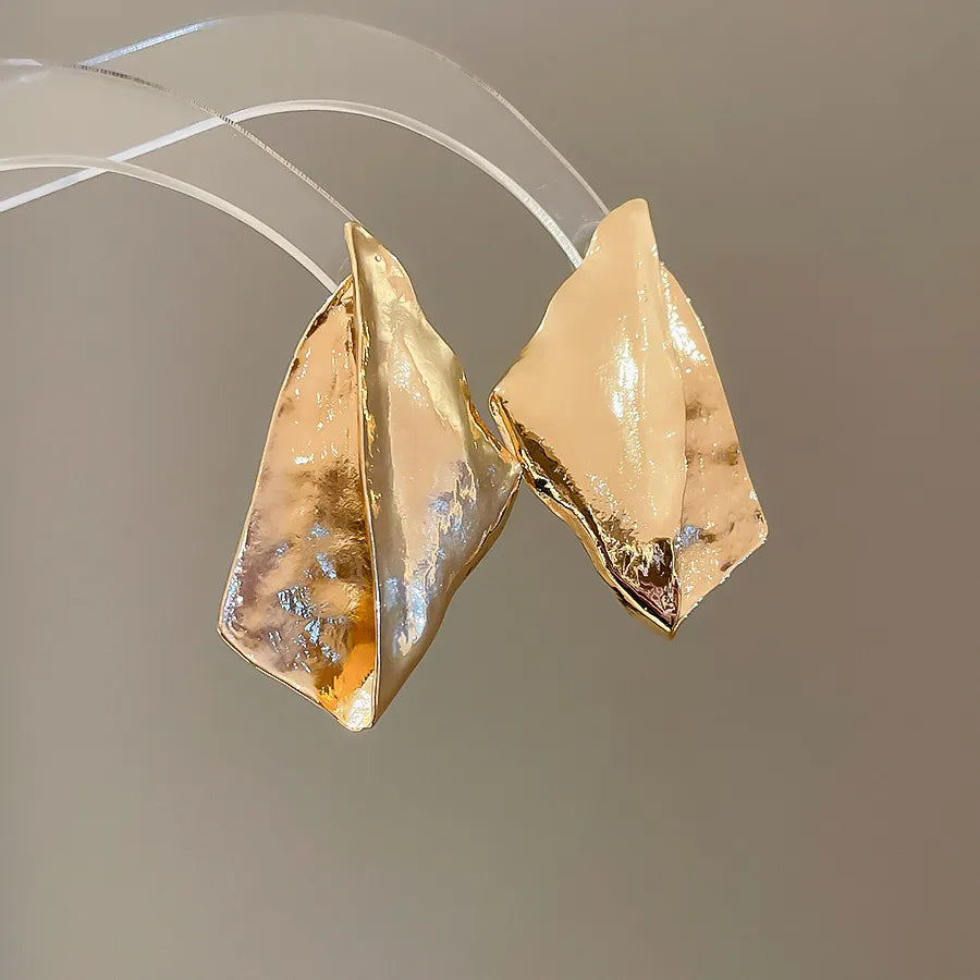 Tobi (Gold Earrings) FINAL SALE