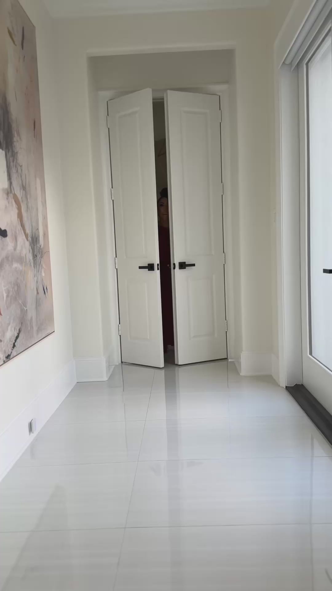 Byrd (Burgundy Knit Midi Dress)