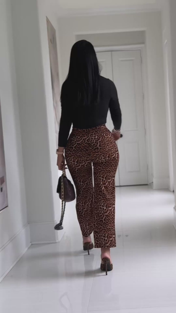 Mike (Black Long Sleeve Bodysuit)