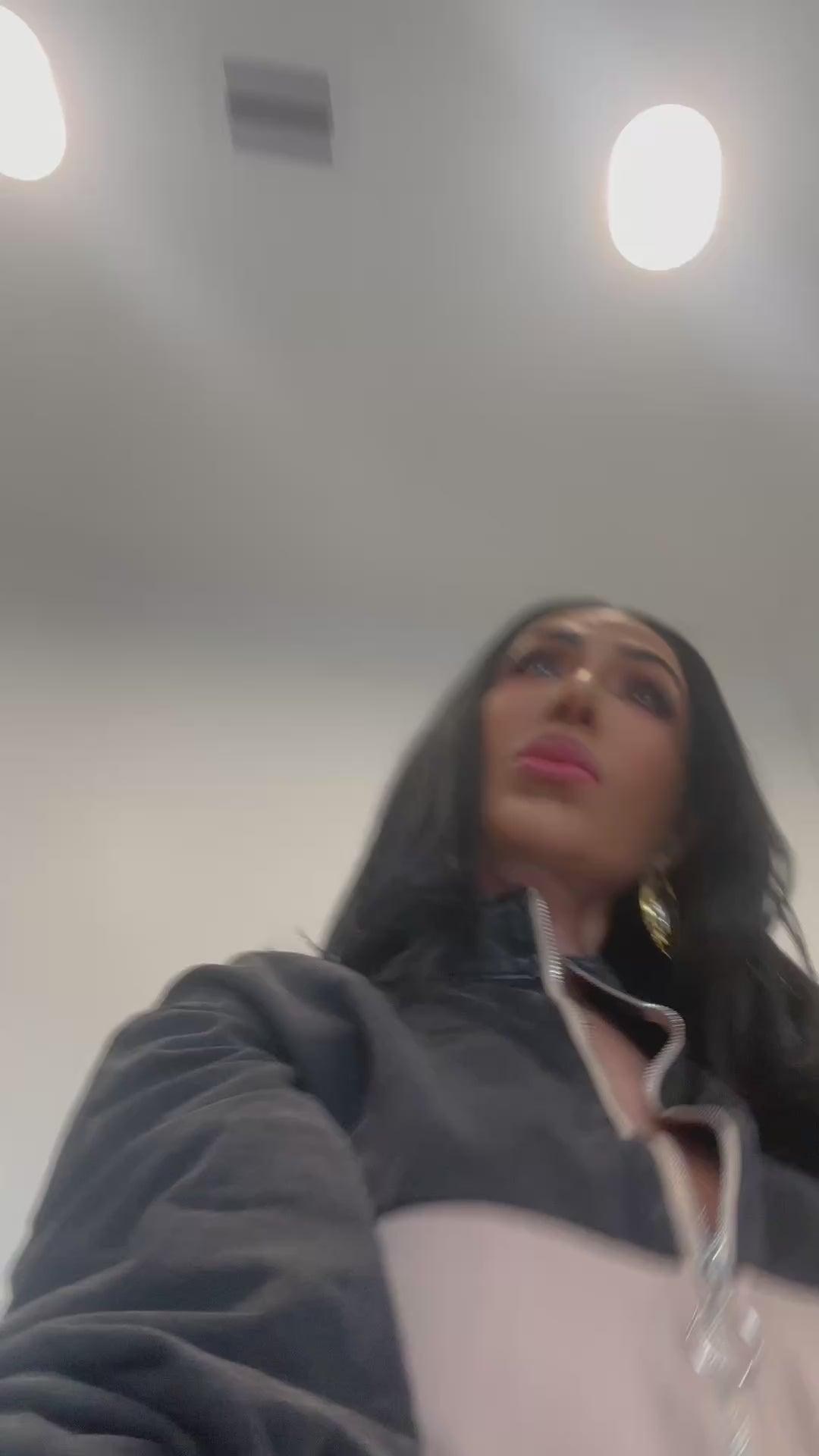 Anakin (Charcoal/Beige Jogger Set)